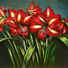 Схема вышивки «№1905616»