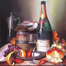 Схема вышивки «№1905757»