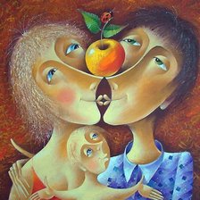 Схема вышивки «№1905760»