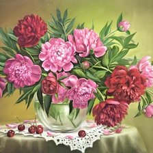 Схема вышивки «№1905842»