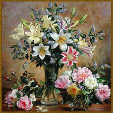 Схема вышивки «№1905869»