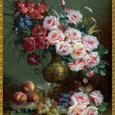 Схема вышивки «№1905870»