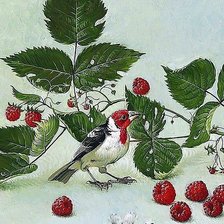 Схема вышивки «№1905945»