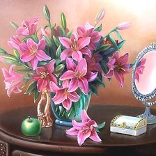 Схема вышивки «№1905957»