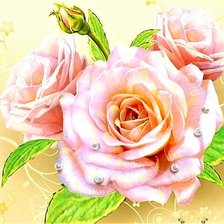 Схема вышивки «№1906019»