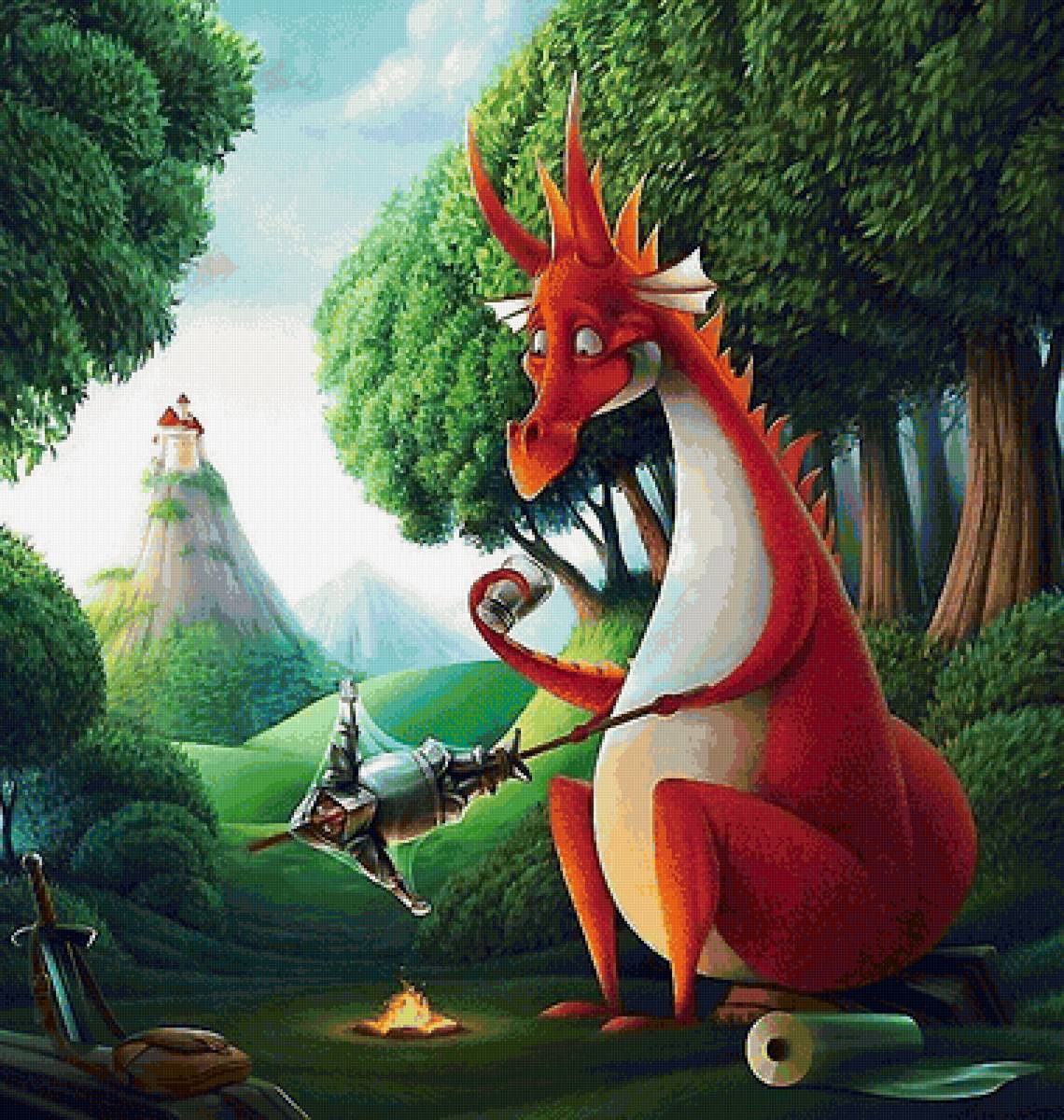 Детская - предпросмотр