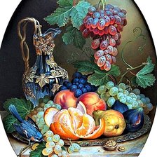 Схема вышивки «№1906025»