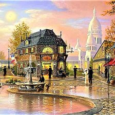 Схема вышивки «№1906311»