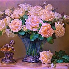 Схема вышивки «№1906316»