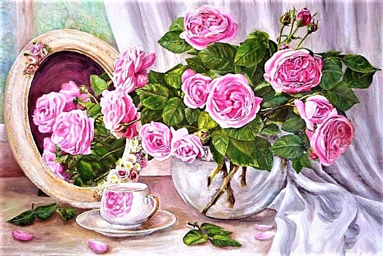 №1906319 - розы - оригинал