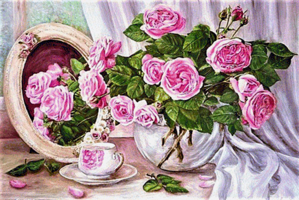 №1906319 - розы - предпросмотр