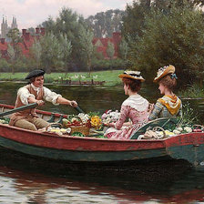 Схема вышивки «№1906385»