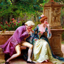 Схема вышивки «№1906399»