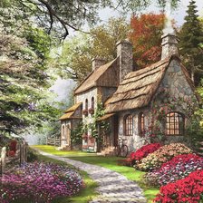 Схема вышивки «№1906833»