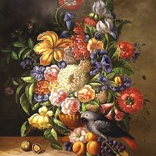 Схема вышивки «№1906843»