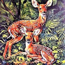 Схема вышивки «№1906846»