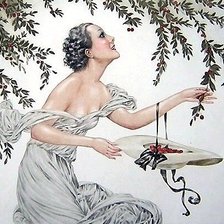 Схема вышивки «№1906988»