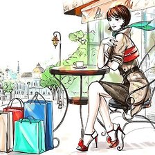 Схема вышивки «№1907061»