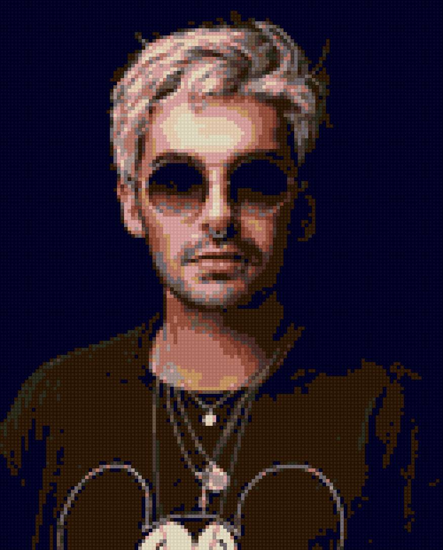 Bill Kaulitz - tokio hotel, bill, billy, bill kaulitz - предпросмотр