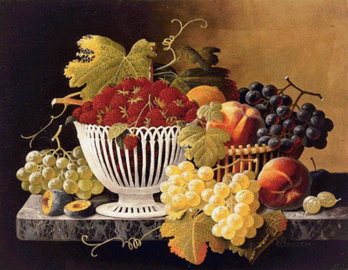 натюрморт - картины - предпросмотр