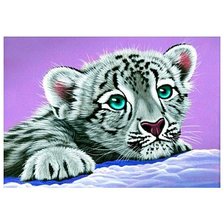 Схема вышивки «№1907119»