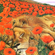 Схема вышивки «Серия "Детская".»