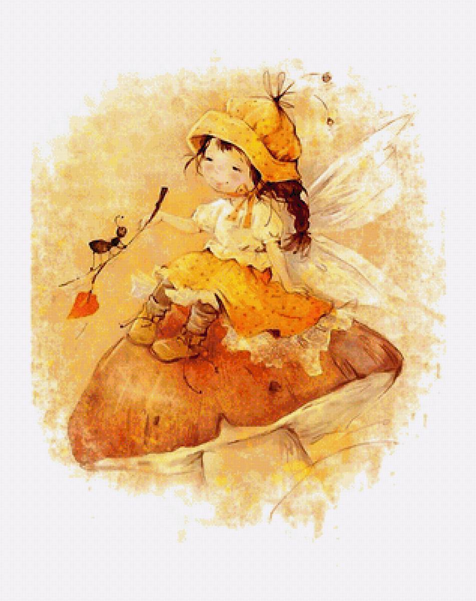 Детская - предпросмотр