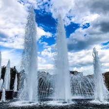 Схема вышивки «501»