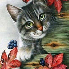 Схема вышивки «№1907788»