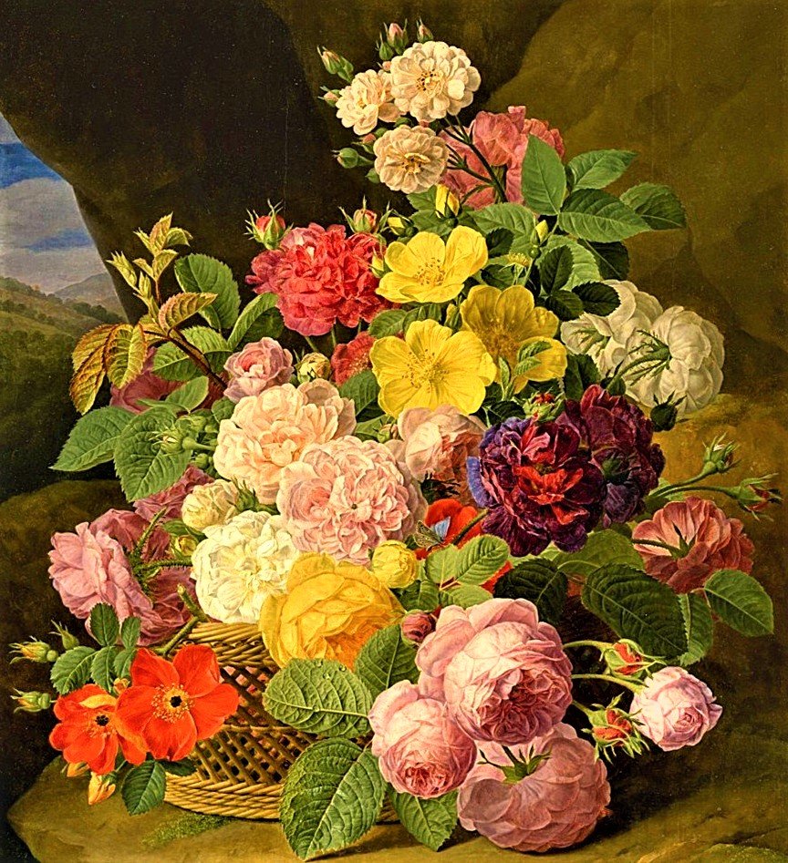 №1908043 - розы - оригинал