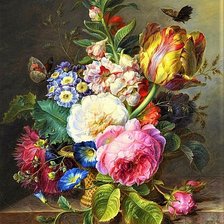 Схема вышивки «№1908070»