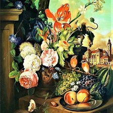 Схема вышивки «№1908081»