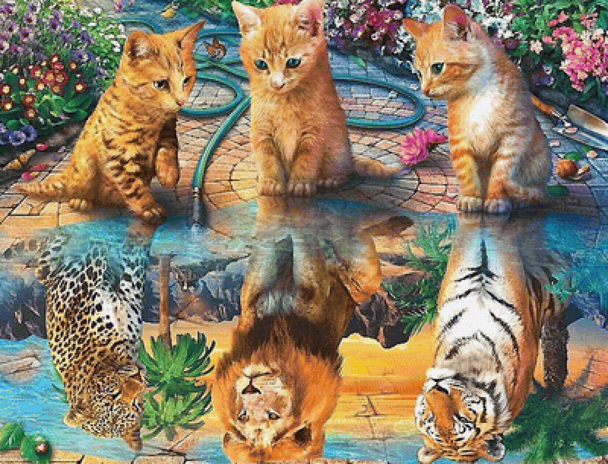 Мечта - предпросмотр