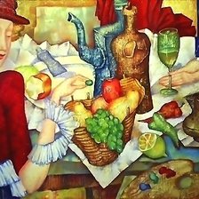 Схема вышивки «№1908500»