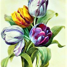 Схема вышивки «№1908631»