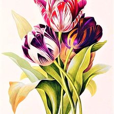 Схема вышивки «№1908632»