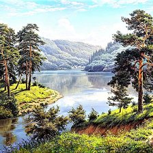 Схема вышивки «№1908637»