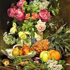 Схема вышивки «№1908642»