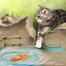 Схема вышивки «№1908738»