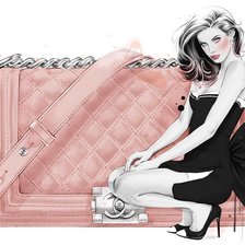 Схема вышивки «№1908742»