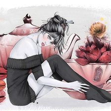 Схема вышивки «№1908743»