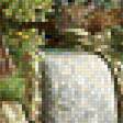 Предпросмотр схемы вышивки «В лесу» (№1908913)