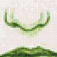 Предпросмотр схемы вышивки «рисунок» (№1908989)