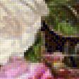 Предпросмотр схемы вышивки «БУКЕТ ЦВЕТОВ» (№1909068)