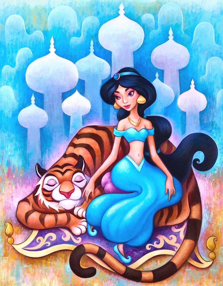 Детская - оригинал