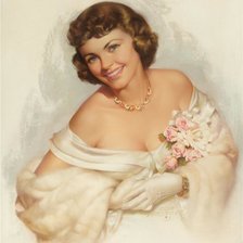 Схема вышивки «№1909226»