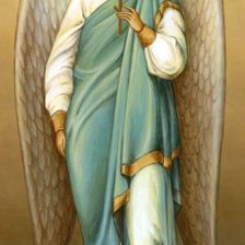 Ангел хранитель