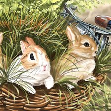 Схема вышивки «№1909387»