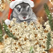 Схема вышивки «№1909403»