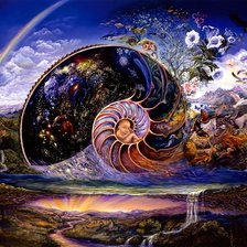 Схема вышивки «№1909742»